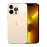 Apple iPhone 13 Pro Gold