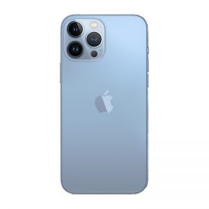Apple iPhone 13 Pro Max Rear