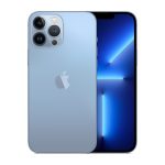 Apple iPhone 13 Pro Max Sierra Blue