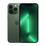 Apple iPhone 13 Pro Green