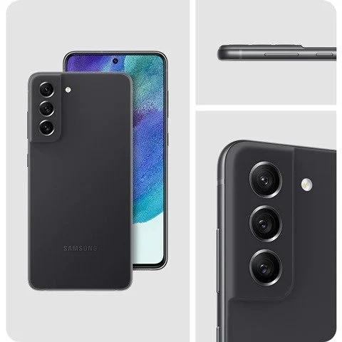 Samsung Galaxy S21 FE 5G Camera