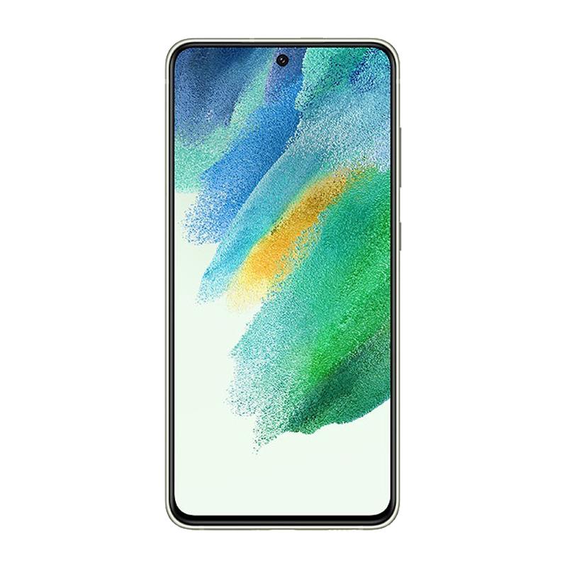 Samsung Galaxy S21 FE 5G Front Samsung Galaxy S21 FE 5G Front