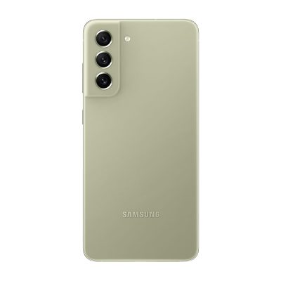 Samsung Galaxy S21 FE 5G Rear