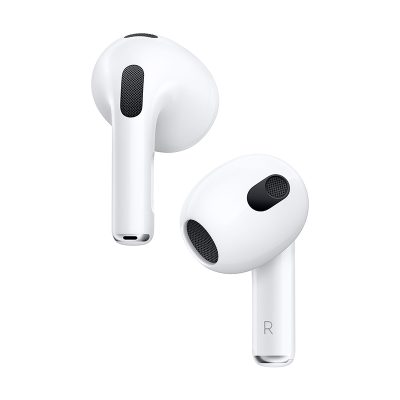 AirPod 3 Out
