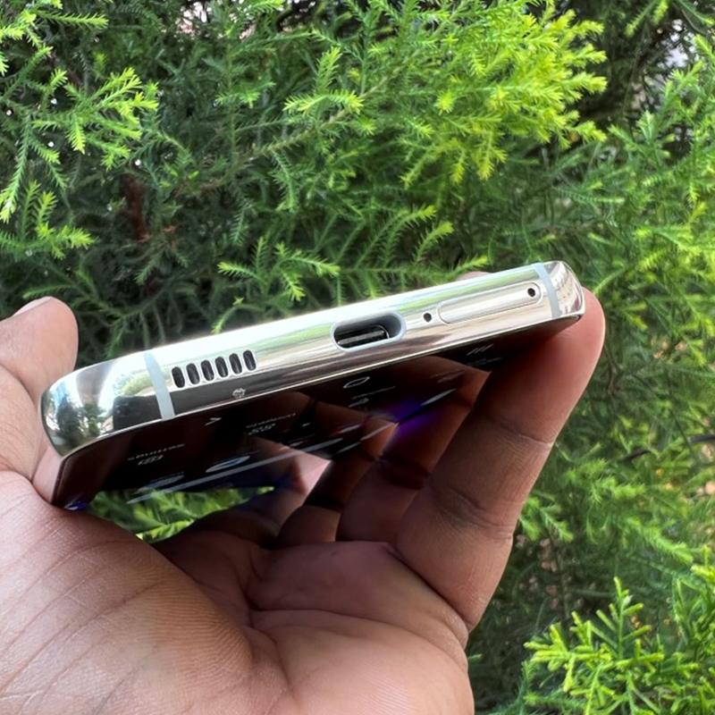 Samsung Galaxy S22 5G Frame Bottom