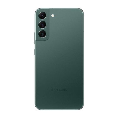 Samsung Galaxy S22+ 5G Rear