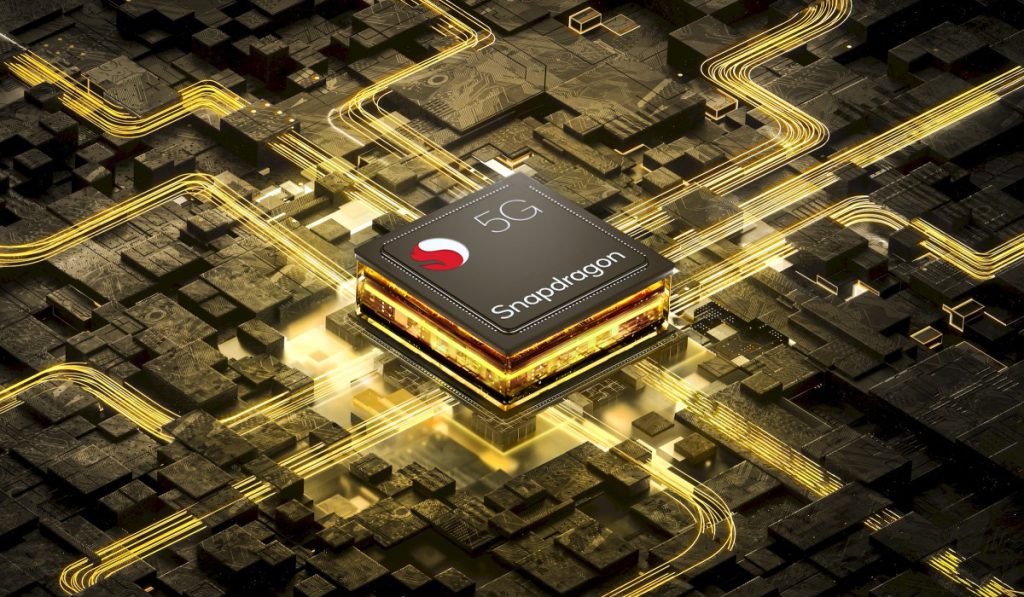 Xiaomi Poco X4 Pro 5G Chipset