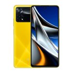 Xiaomi Poco X4 Pro 5G Poco Yellow