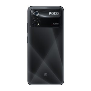 Xiaomi Poco X4 Pro 5G Rear