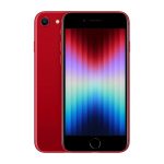 Apple iPhone SE (2022) Red