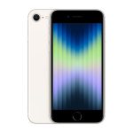 Apple iPhone SE (2022) White