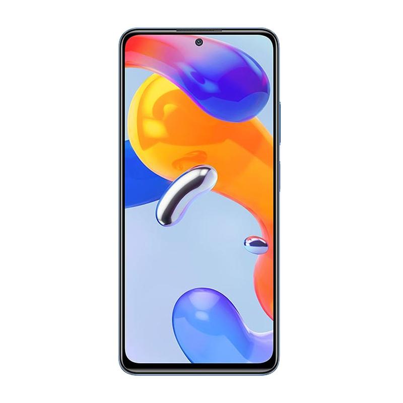 Xiaomi Redmi Note 11 Pro 5G Front Xiaomi Redmi Note 11 Pro 5G Front