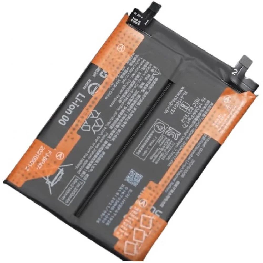 Xiaomi Redmi Note 11 Pro Battery