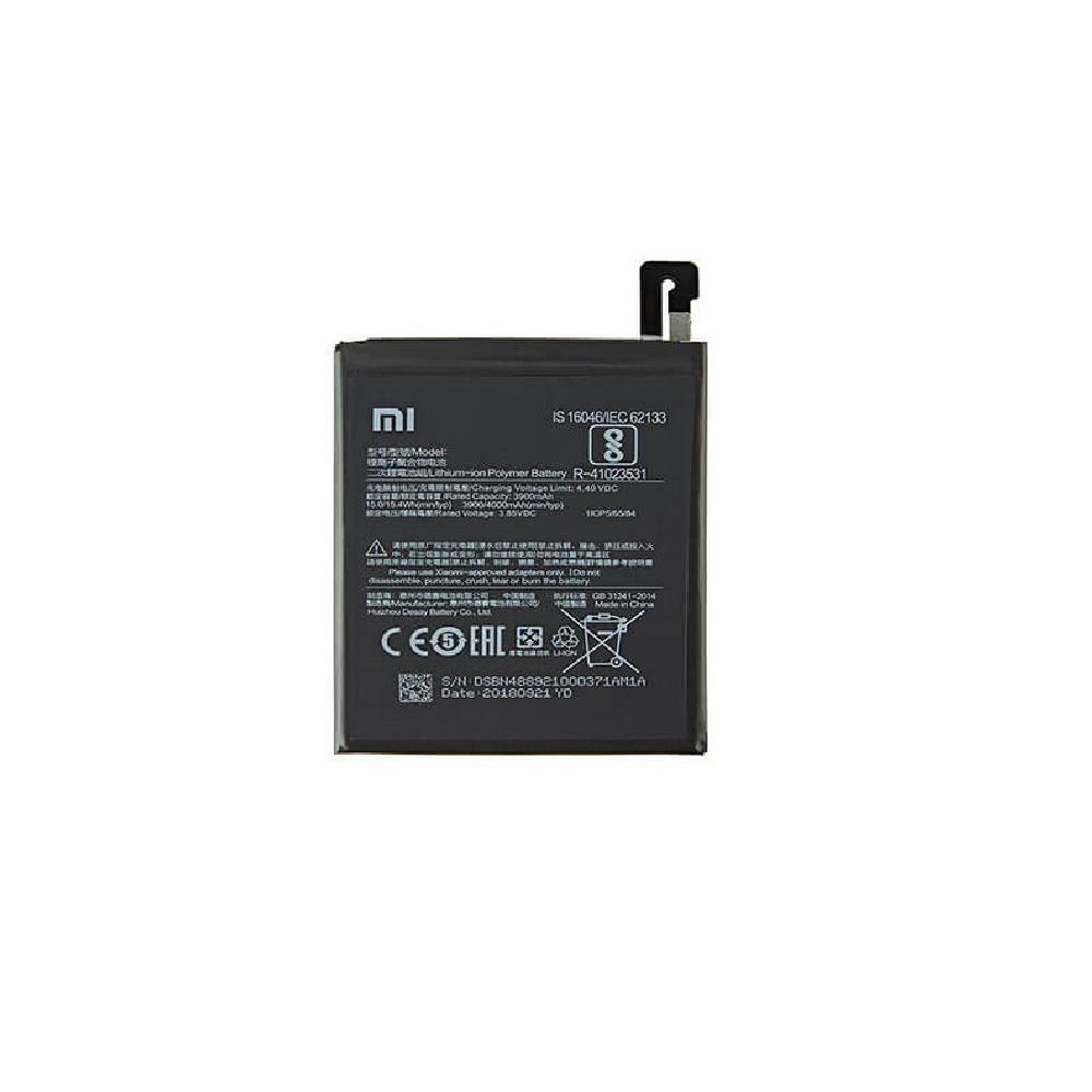 Xiaomi Redmi Note 11T 5G Battery