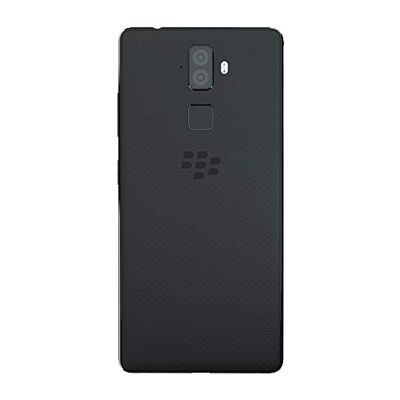 BlackBerry Evolve Rear