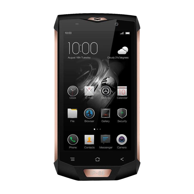 BlackView BV8000 Pro Front BlackView BV8000 Pro Front