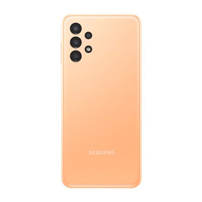 Samsung Galaxy A13 Rear