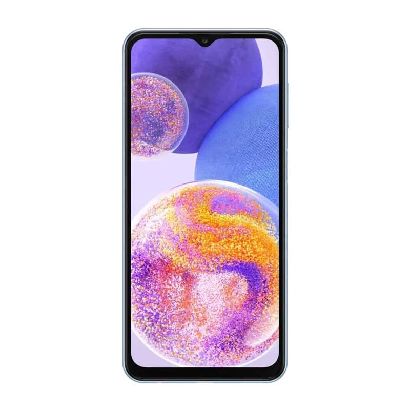 Samsung Galaxy A23 Front Samsung Galaxy A23 Front