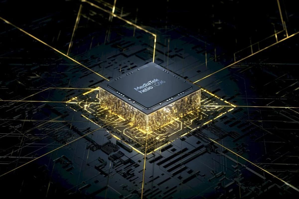 Xiaomi Poco M4 Pro Chipset