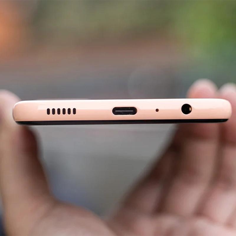 Samsung Galaxy A23 Bottom Side