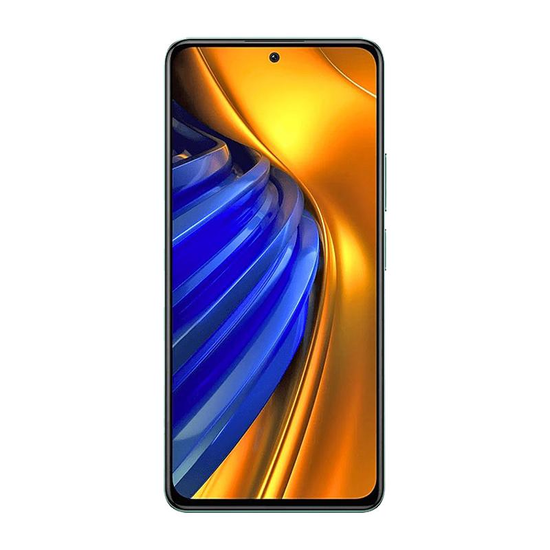 Xiaomi Poco F4 Front Xiaomi Poco F4 Front