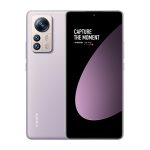 Xiaomi 12S Pro Purple