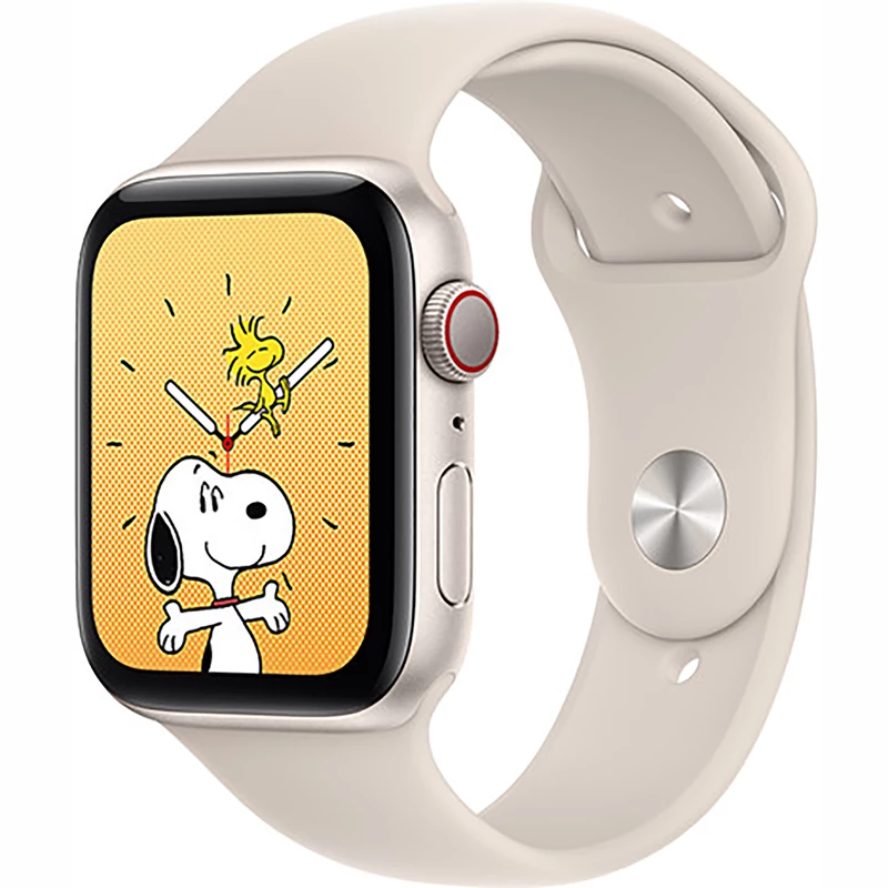 97599e3af1569415ad9259592ac4a119799b5986_1696945559 ساعت هوشمند اپل Apple Watch SE 2024 (series 10) 40 mm - Image 1