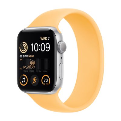 Apple Watch SE (2022) Front