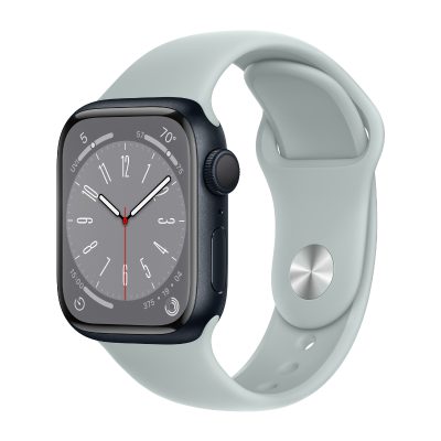 Apple Watch Series 8 Aluminum Front