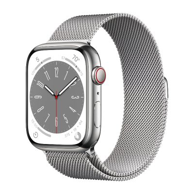 Apple Watch Series 8 Front