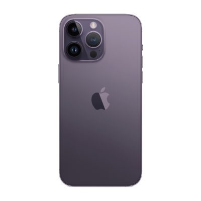 Apple iPhone 14 Pro Max Rear