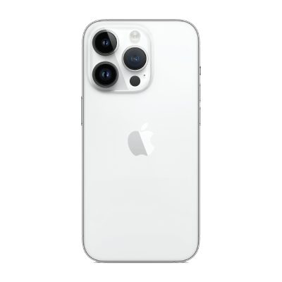 Apple iPhone 14 Pro Rear