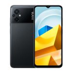 Xiaomi Poco M5 Black