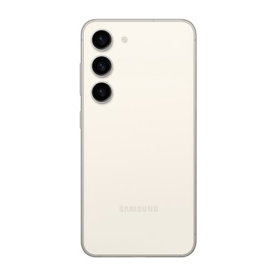 Samsung Galaxy S23+ Rear