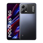 Xiaomi Poco X5 Black