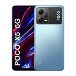 Xiaomi Poco X5 Blue