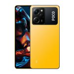 Xiaomi Poco X5 Pro Yellow