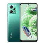 Xiaomi Redmi Note 12 Frosted Green