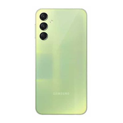 Samsung Galaxy A24 4G Rear