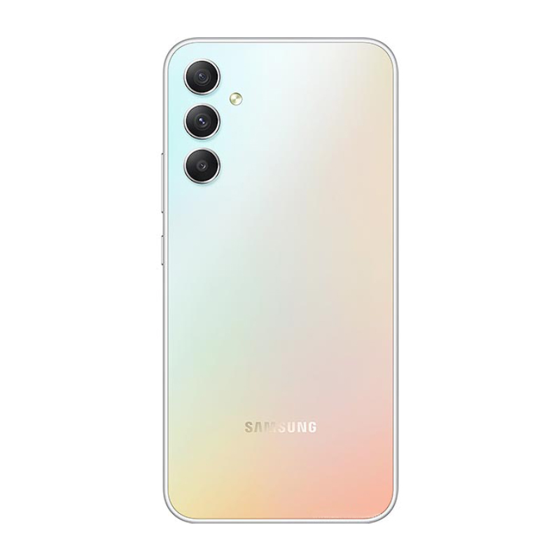 Samsung Galaxy A34 Rear