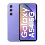 Samsung Galaxy A54 Violet