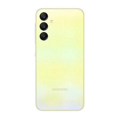 Samsung Galaxy A25 Rear