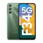 Samsung Galaxy F34 Mystic Green