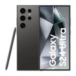 Samsung Galaxy S24 Ultra Titanium Black