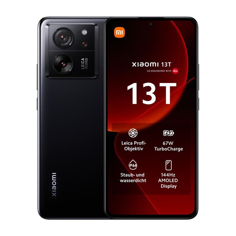 Xiaomi 13T スマートフォン本体 【公式通販】