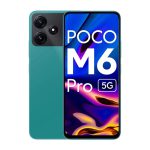 Xiaomi Poco M6 Pro 5G Forest Green
