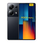 Xiaomi Poco M6 Pro Black