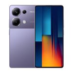 Xiaomi Poco M6 Pro Purple