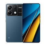 Xiaomi Poco X6 Blue