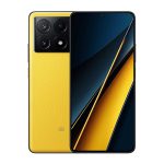 Xiaomi Poco X6 Pro Yellow